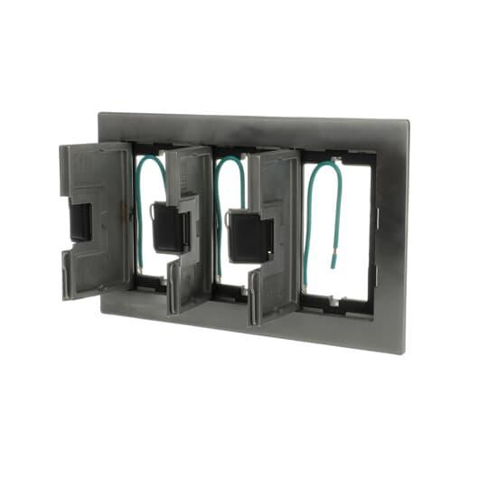 Carlon® E9763SS Floor Box Covers