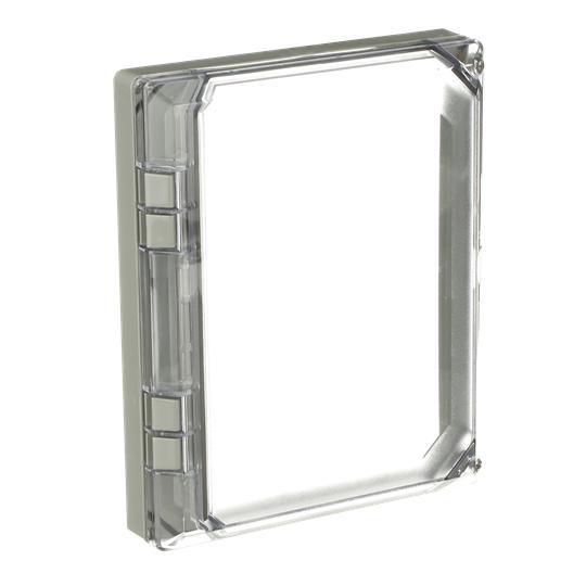 Carlon® NI108W Enclosure Window Kits