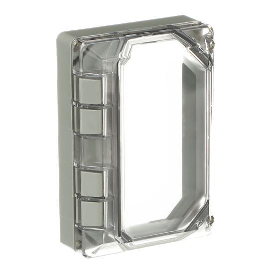 Carlon® NI64W Enclosure Window Kits