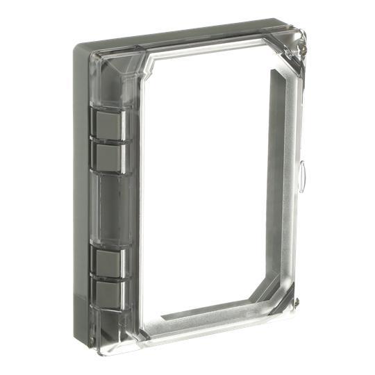 Carlon® NI86W Enclosure Window Kits