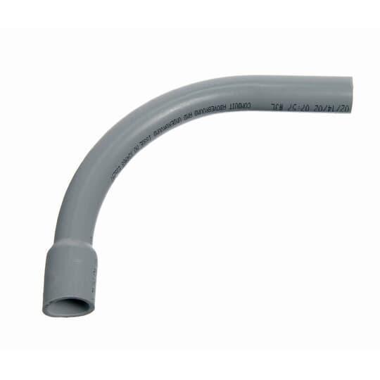 Carlon® UA9CJB Conduit Elbows