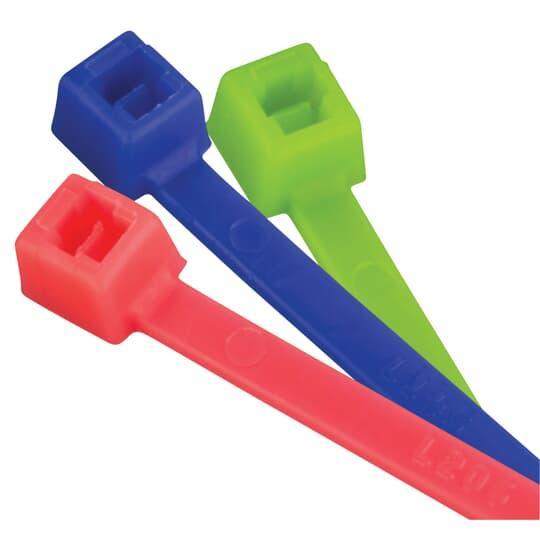 Catamount® 9M500C Cable Tie Kits