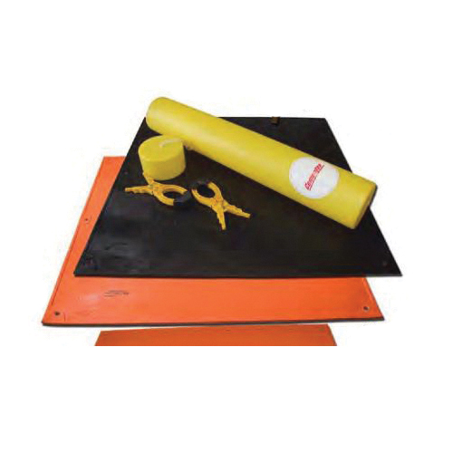 Cementex BL-C4 Arc & Shock Protection Blankets