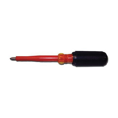 Cementex CP2-4CG Standard Screwdrivers
