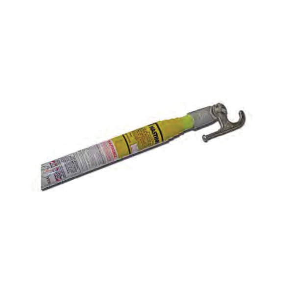Cementex CPTS-208 Telescopic Hotstick, 8 ft L