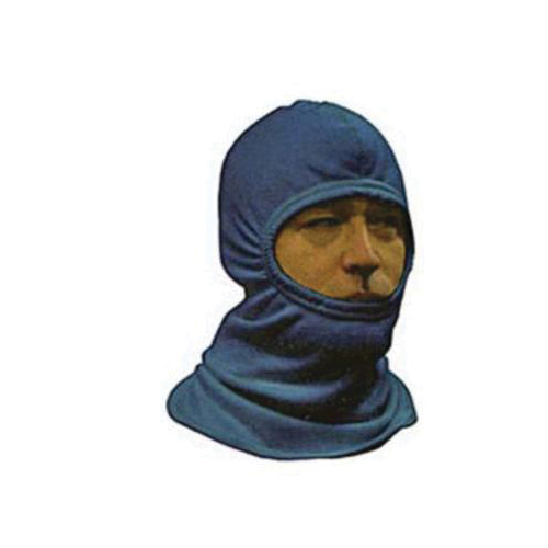 Cementex CSH-FRK Arc Flash Sockhood, Navy, Cotton