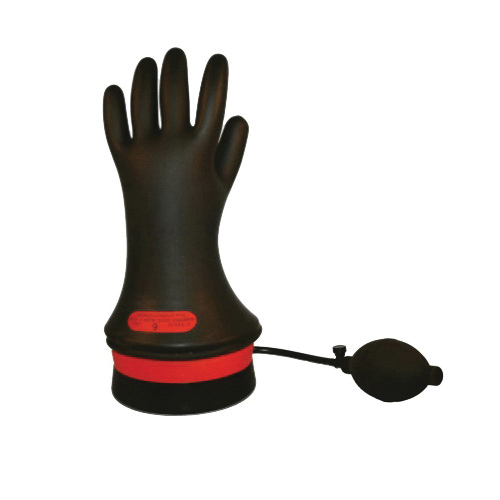 Cementex IG0-11-10B Electrical Gloves