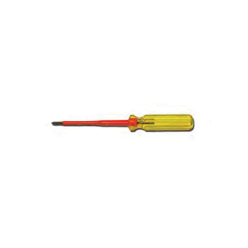 Cementex P0-3.5 Standard Screwdrivers
