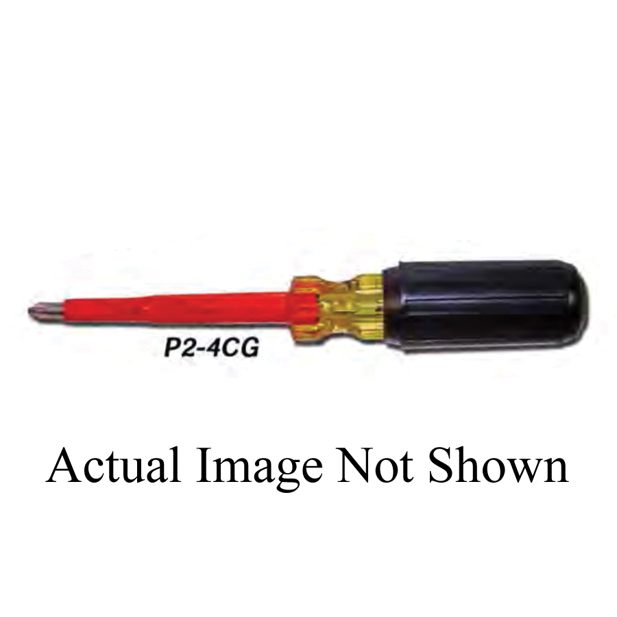 Cementex P1-3-CG Standard Screwdrivers
