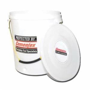Cementex ST-AFSC Face Shield Accessories