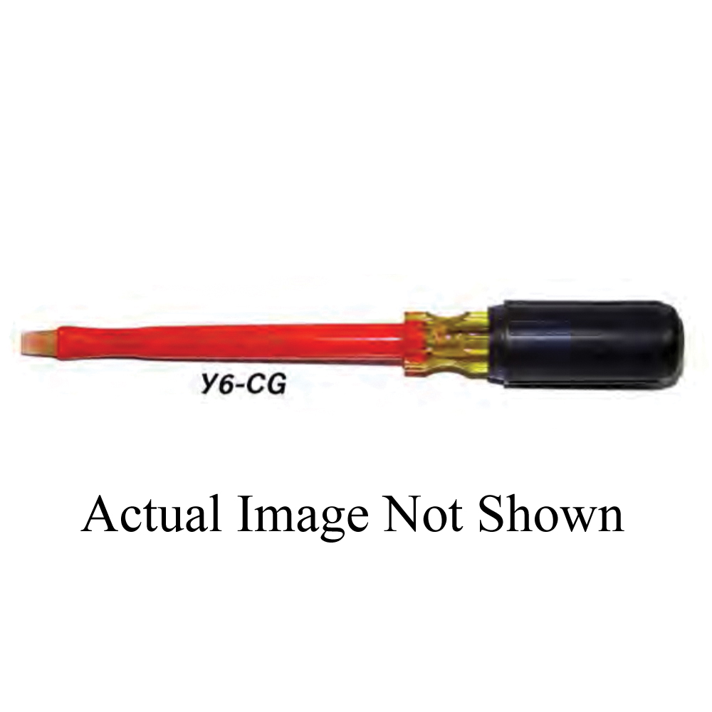 Cementex Y4-CG Standard Screwdrivers