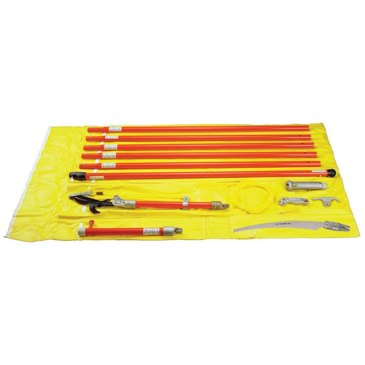 CHANCE® C4031612 Hot Sticks