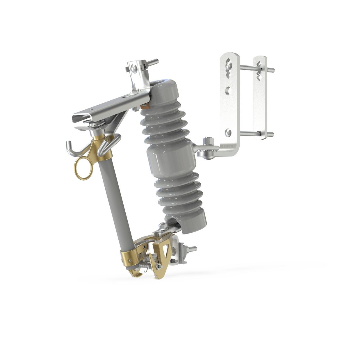 CHANCE® C710112PB Overhead Cutouts