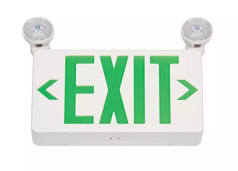 Signify Luminaires VLLCG Exit Signs