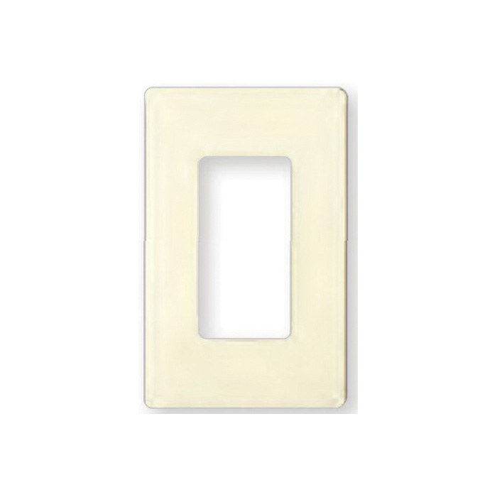 Lutron® CW-1-LA-96 Decorative Wallplates