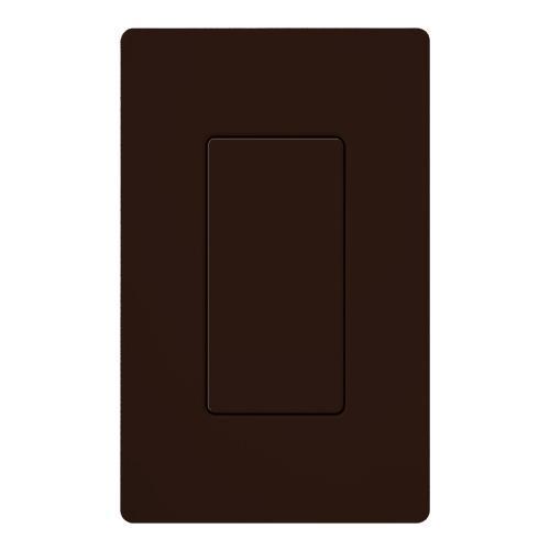 Lutron® DV-BI-BR Blank Wallplates
