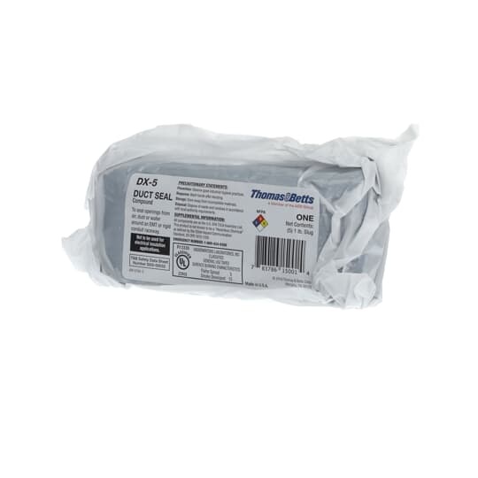 Blackburn® DX-5 Firestop / Duct Seal