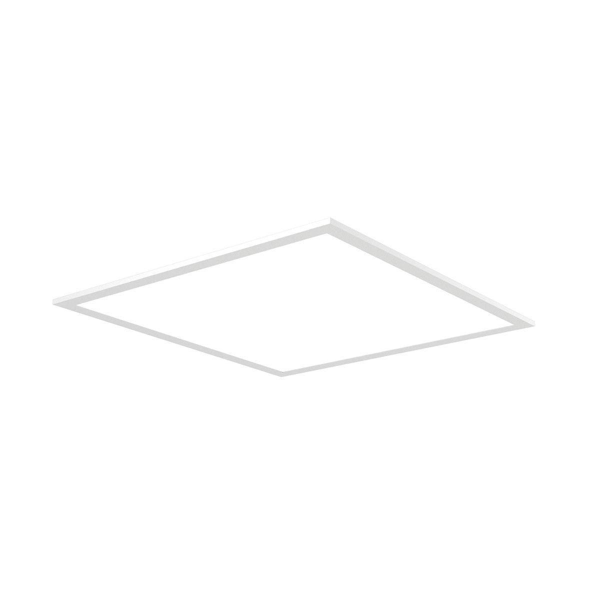 COLUMBIA LIGHTING CBT22-B-LSCS-EDD34 CBT Backlit Indoor Troffer, 24/28/38 W Fixture, 120 to 347 V, Cold Rolled Steel Housing