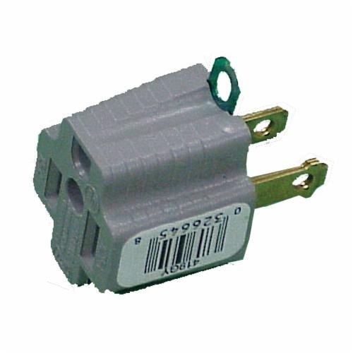 Construction Electrical 1441 Extension Cord Adapters