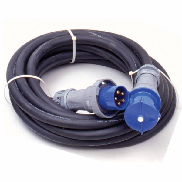 Construction Electrical 6650 Extension Cords