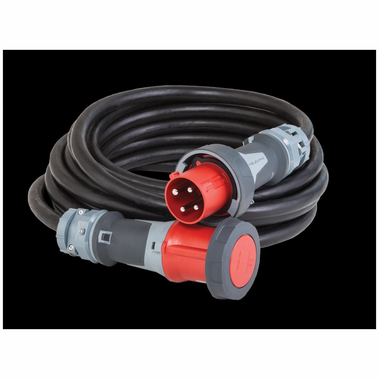 Construction Electrical 6643 Extension Cords