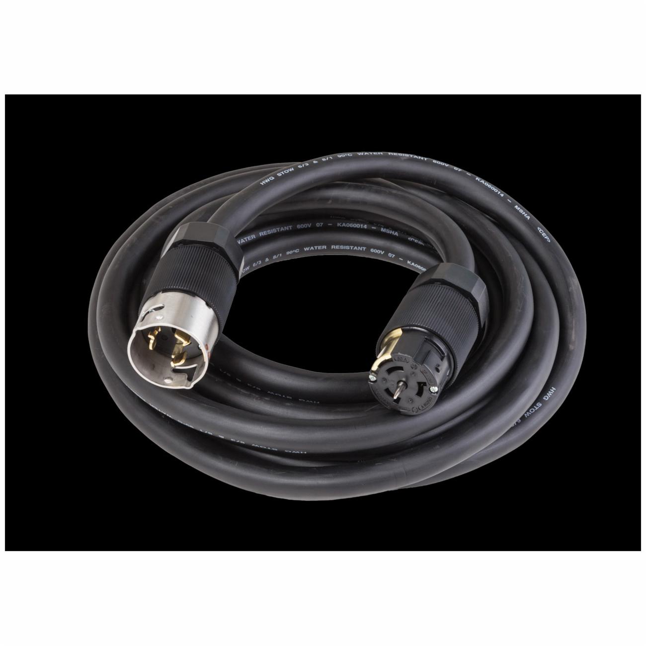 Construction Electrical 8105 Extension Cords