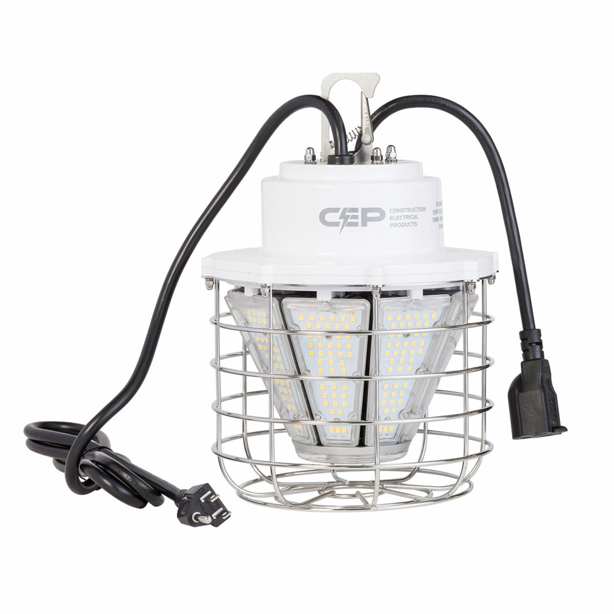 Construction Electrical CL100LEDG2W Indoor High Bay Fixtures