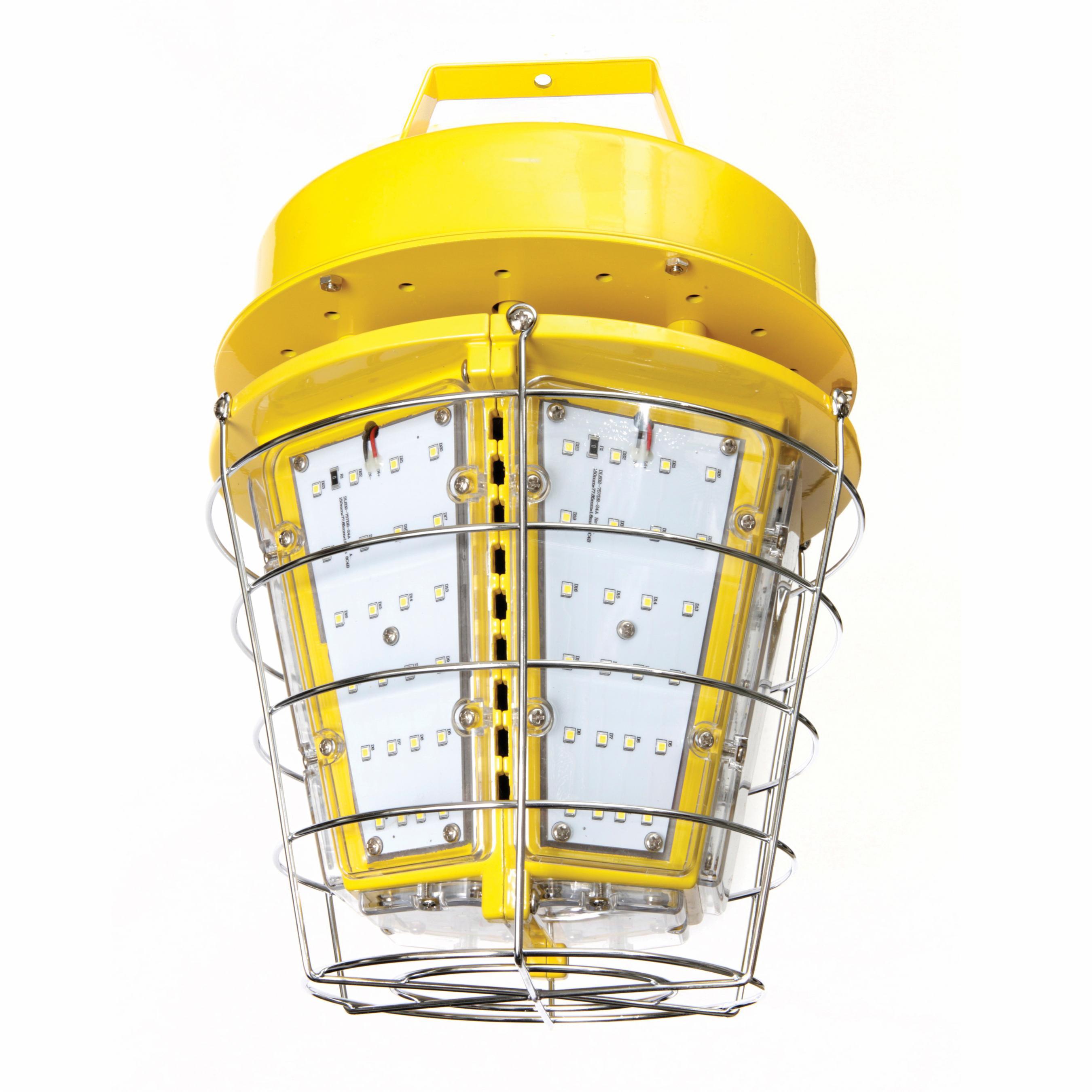 Construction Electrical CL120LED Indoor High Bay Fixtures