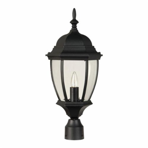 Craftmade Z285-05 Outdoor Post Lights