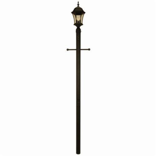 Craftmade Z8994-05 Lighting Poles