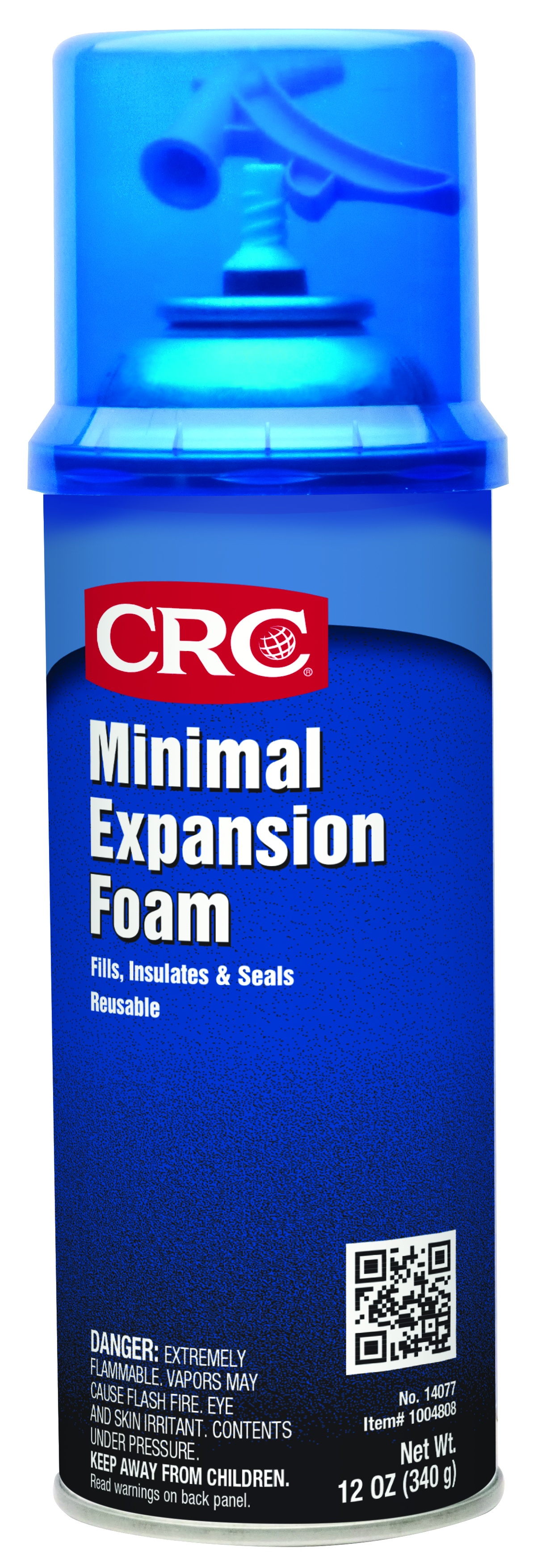 CRC® 14077 Foam Sealants