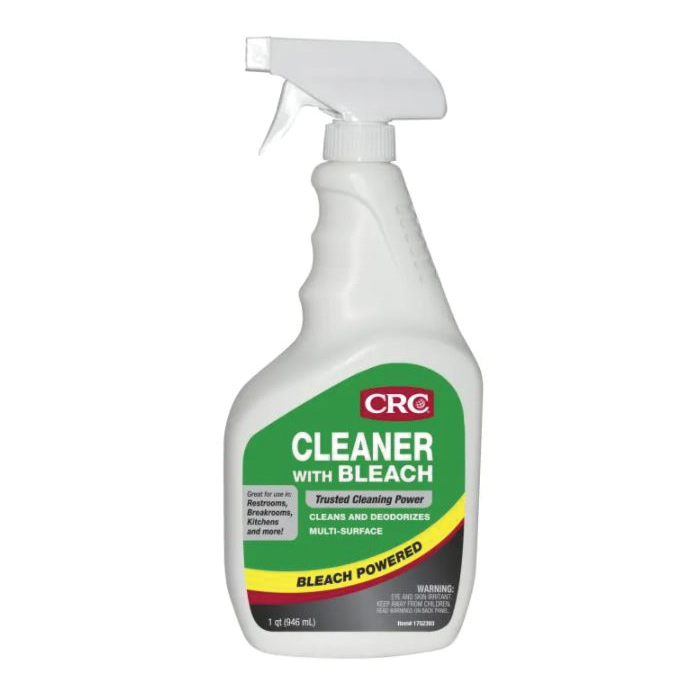 CRC® 1752394 General Purpose Cleaners