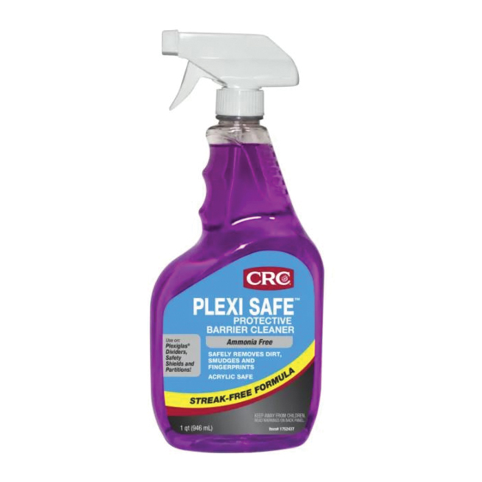 CRC® 1752438 Glass Cleaners