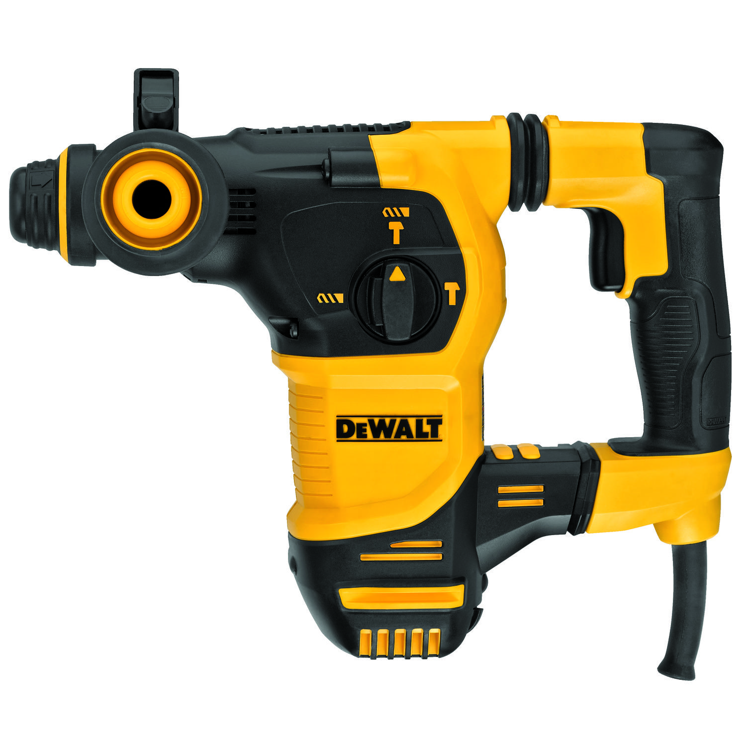 DeWALT® D25333K Electric Rotary Hammers
