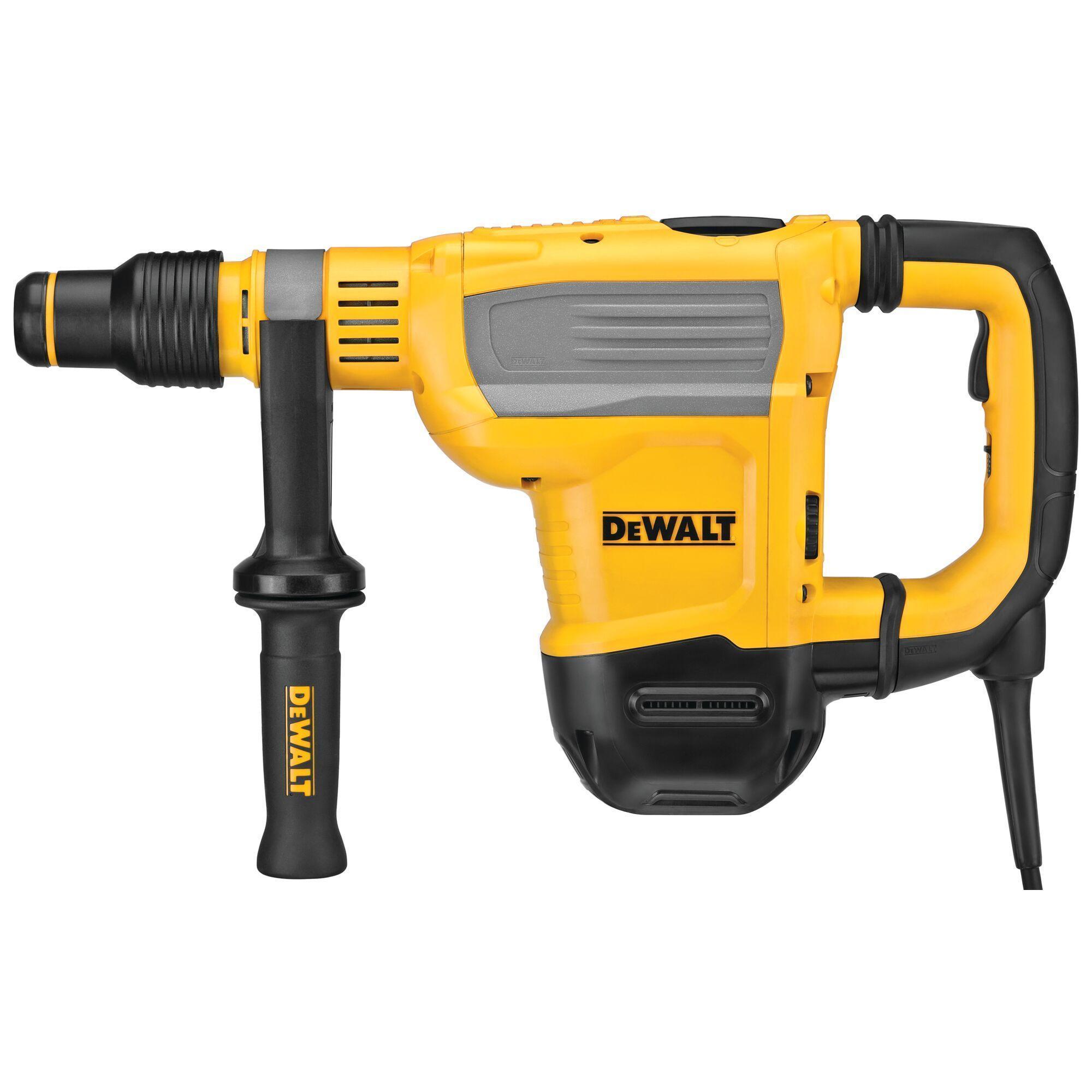 DeWALT® D25614K Electric Rotary Hammers
