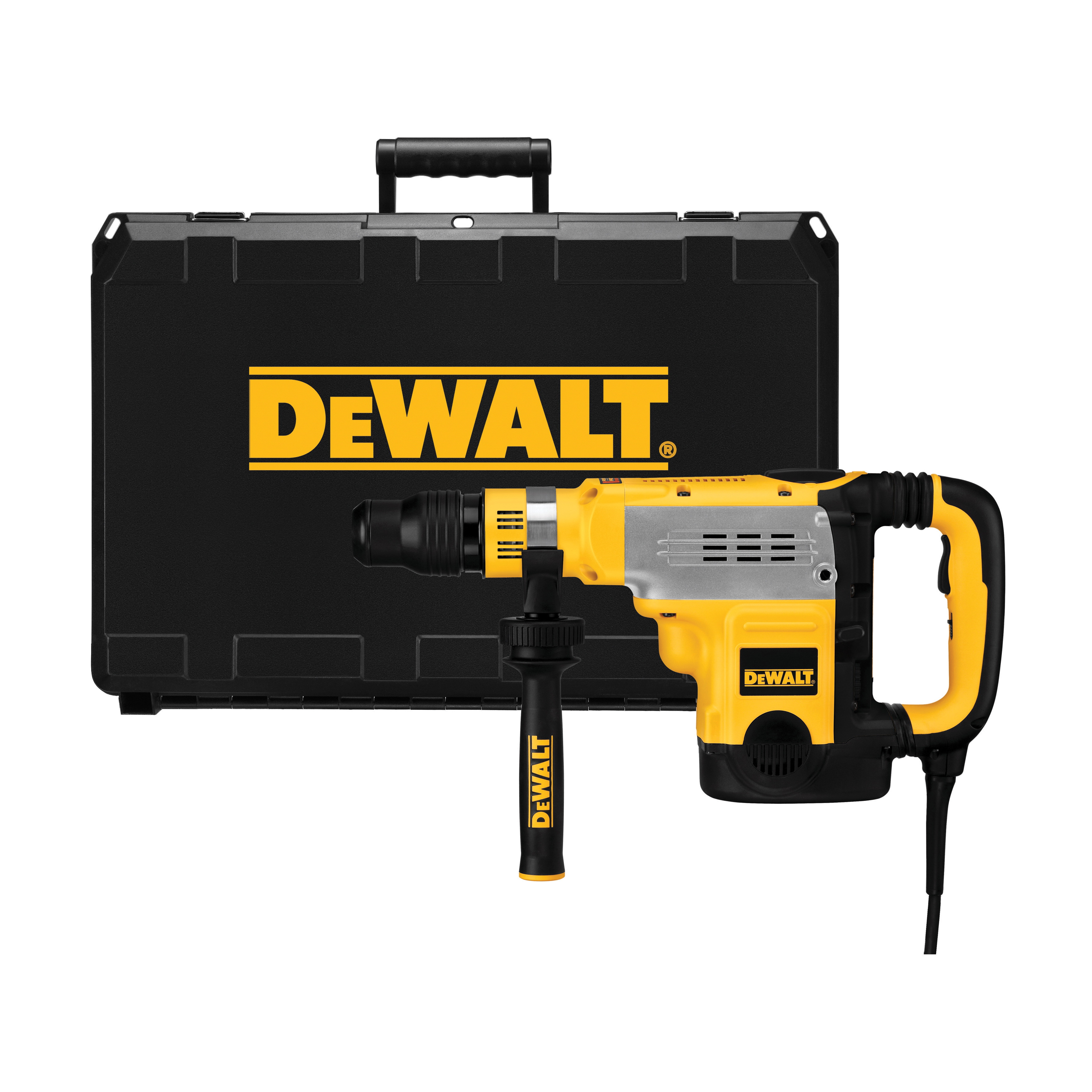 DeWALT® D25723K Electric Rotary Hammers