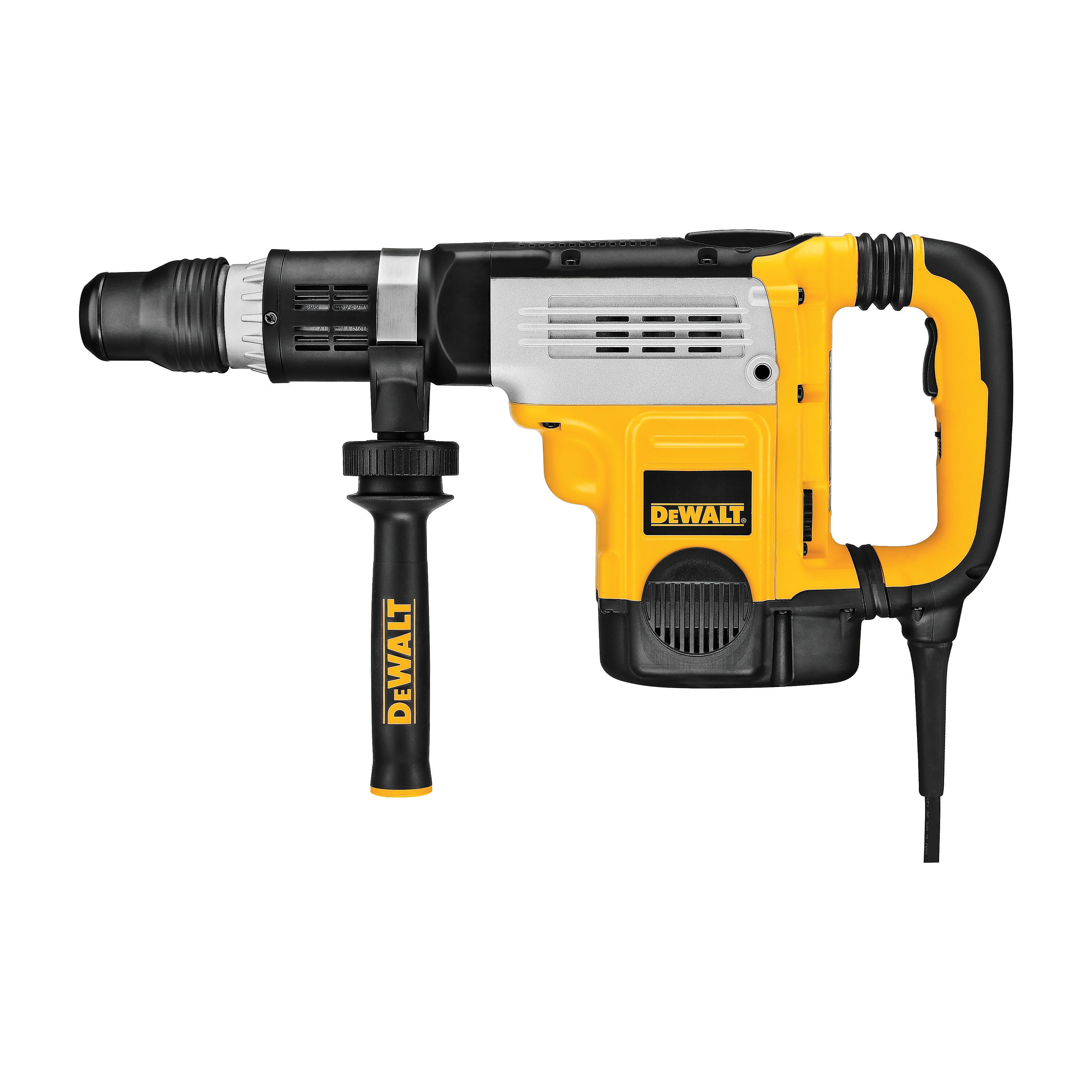 DeWALT® D25761K Electric Rotary Hammers
