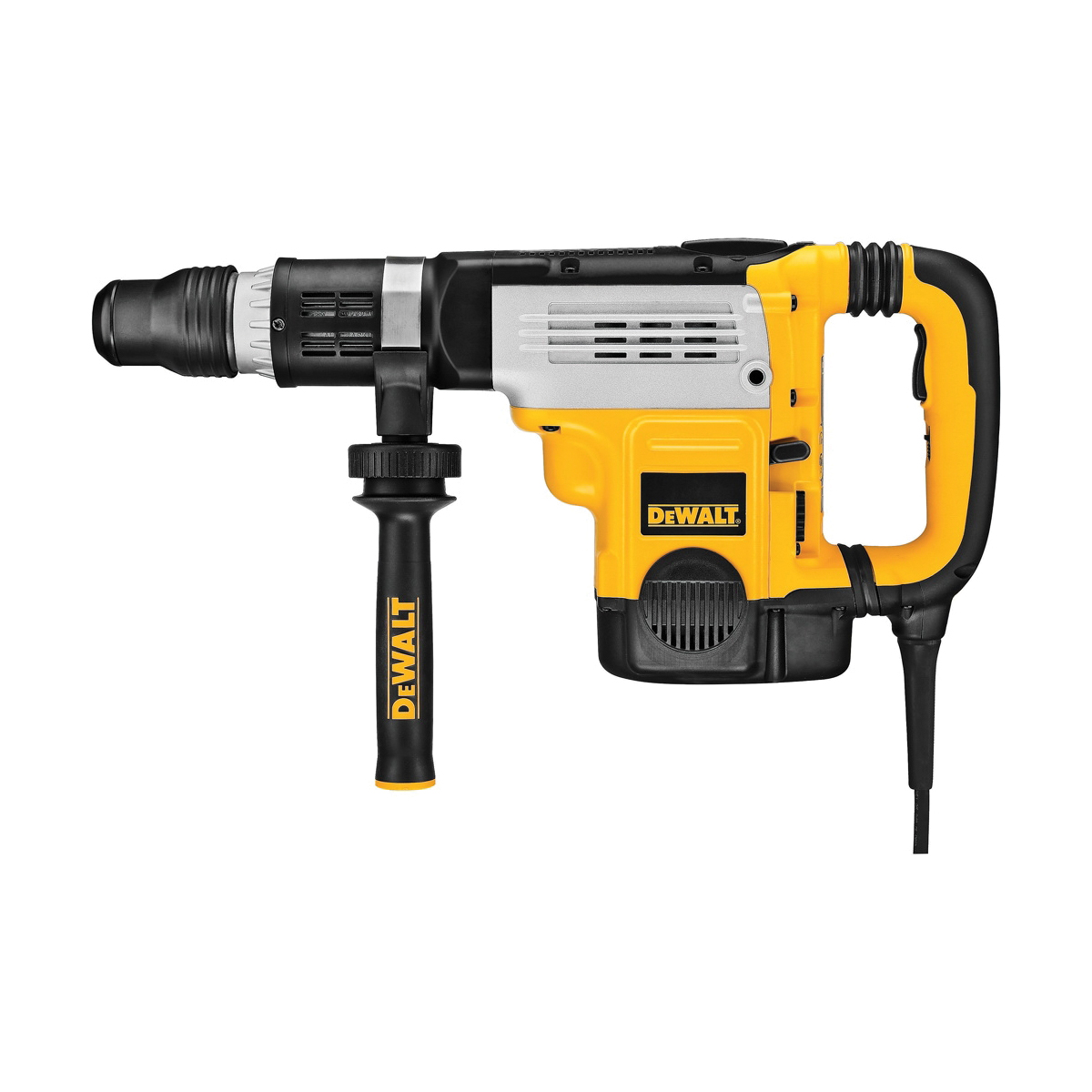 DeWALT® D25763K Electric Rotary Hammers