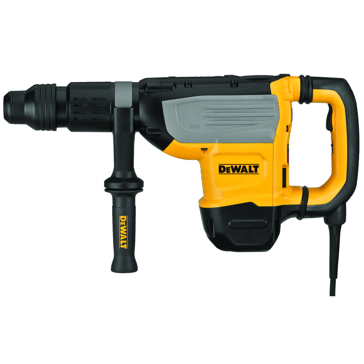 DeWALT® D25773K Electric Rotary Hammers