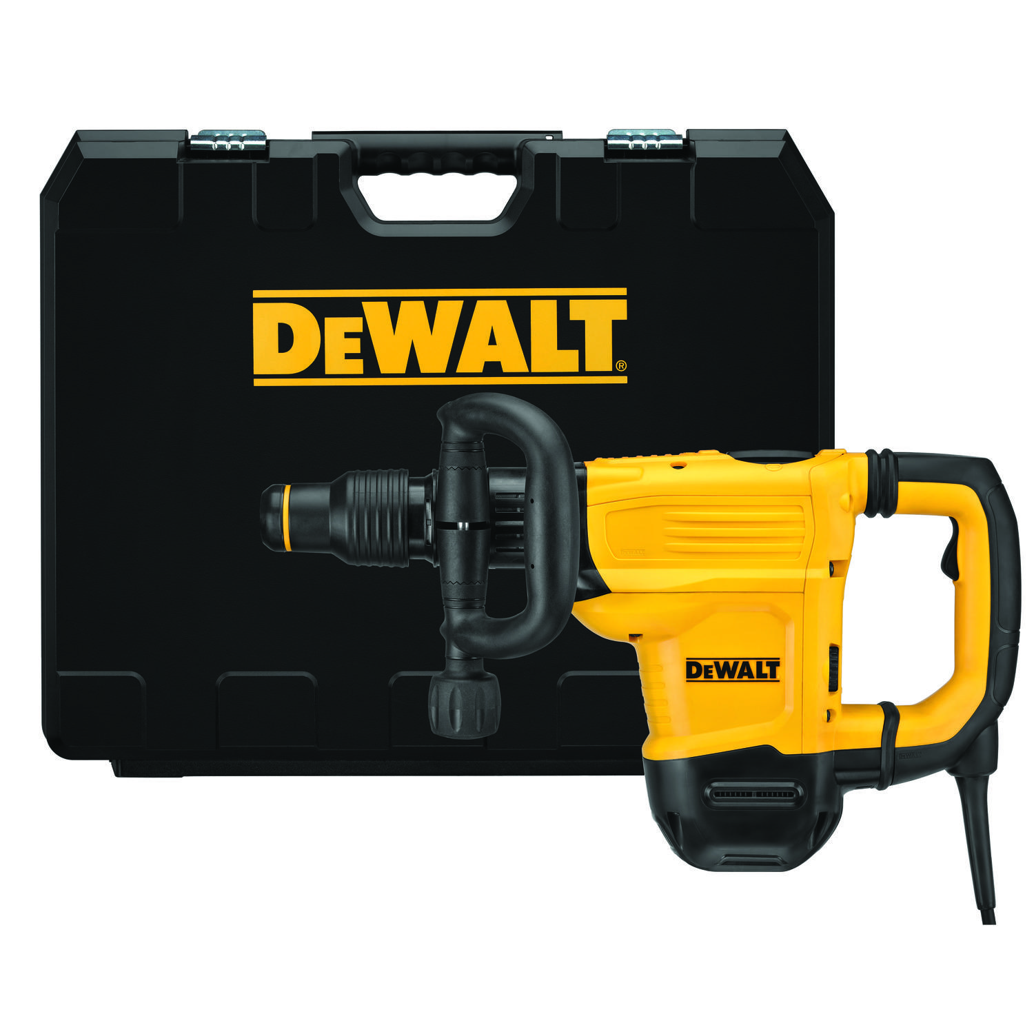 DeWALT® D25832K Electric Rotary Hammers