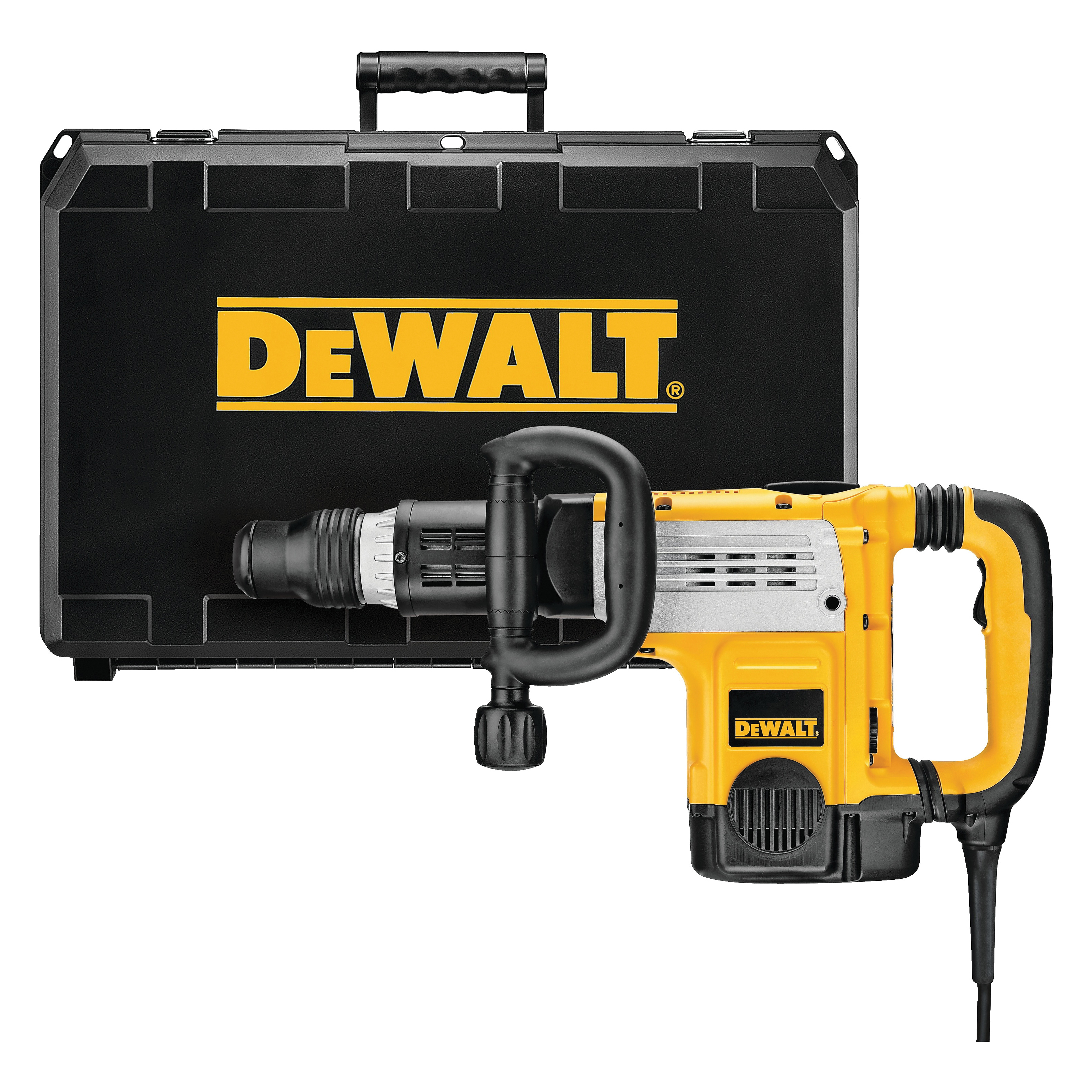 DeWALT® D25891K Electric Demolition Hammers