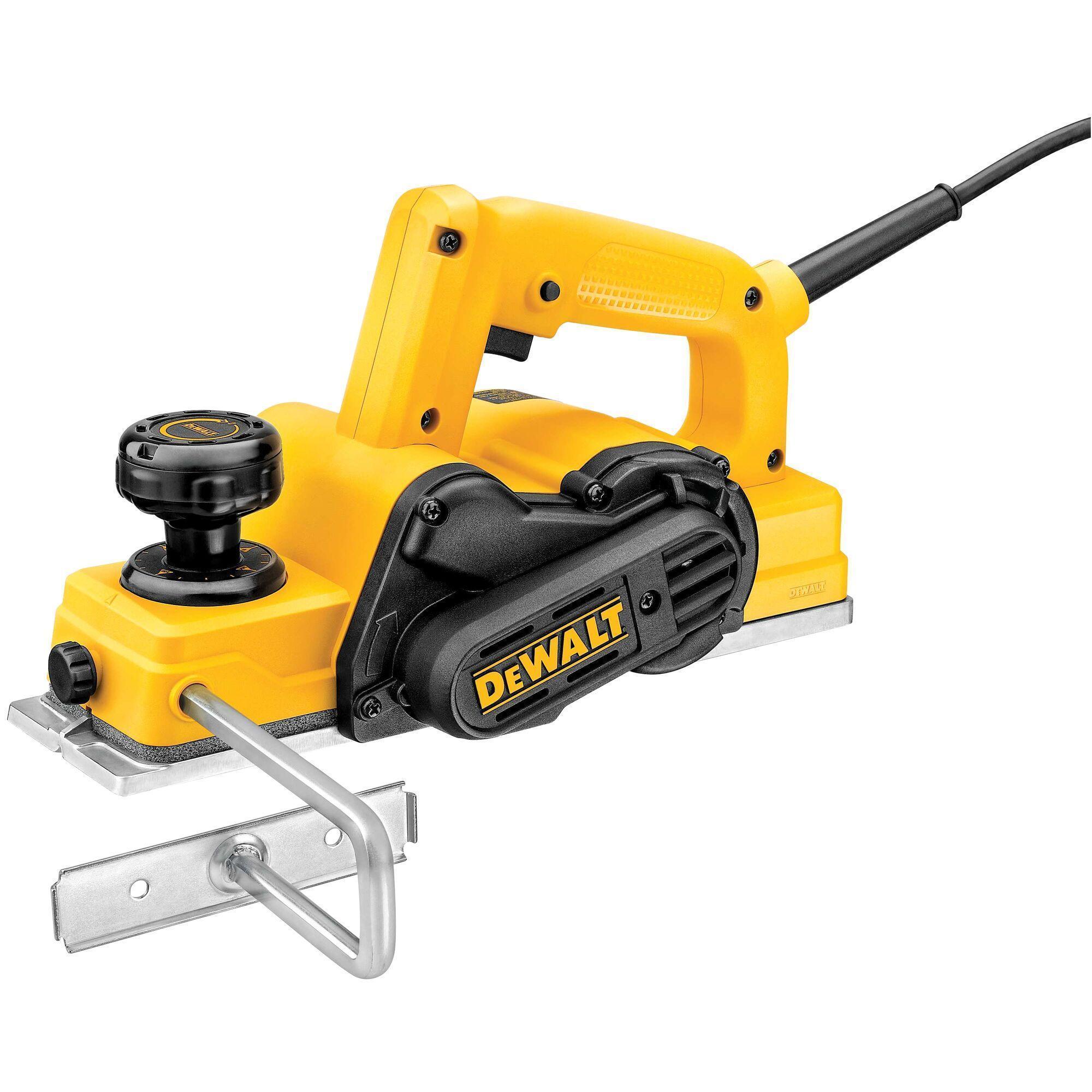 DeWALT® D26677K Power Planers
