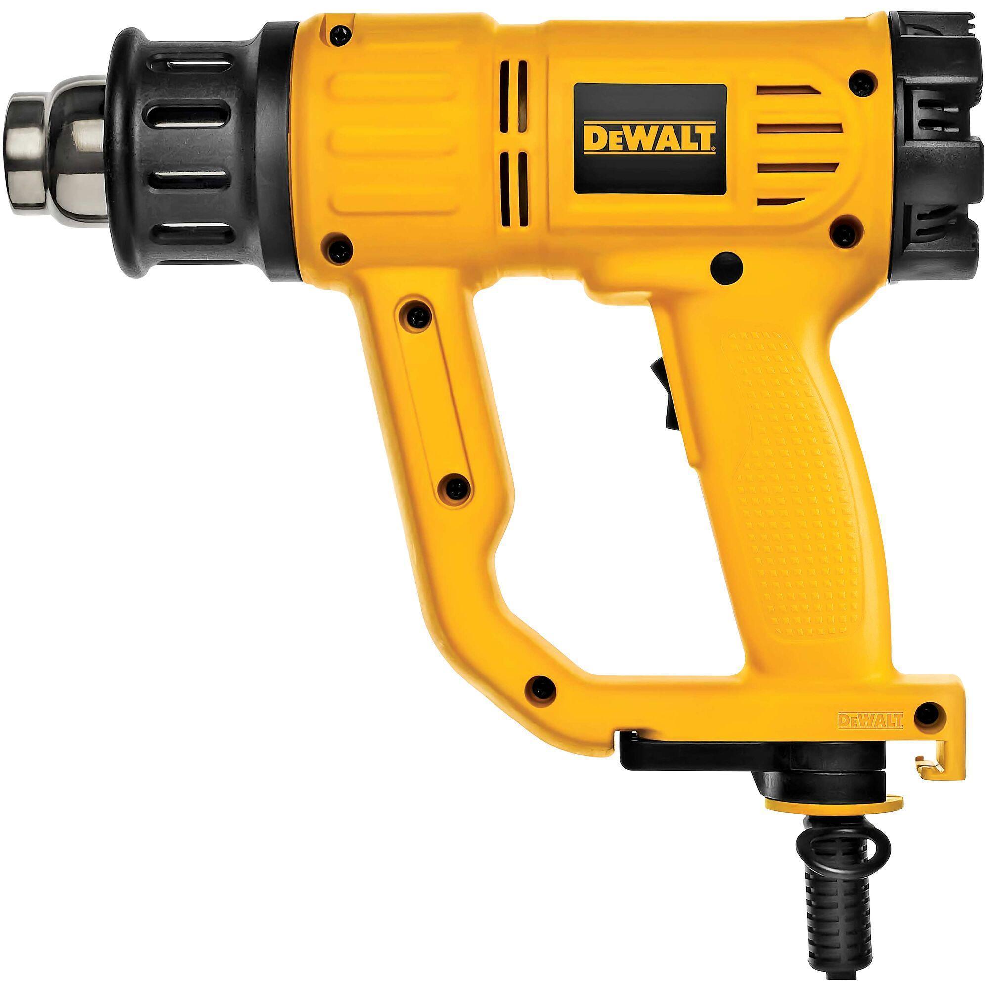 DeWALT® D26950 Electric Heat Guns & Blowers