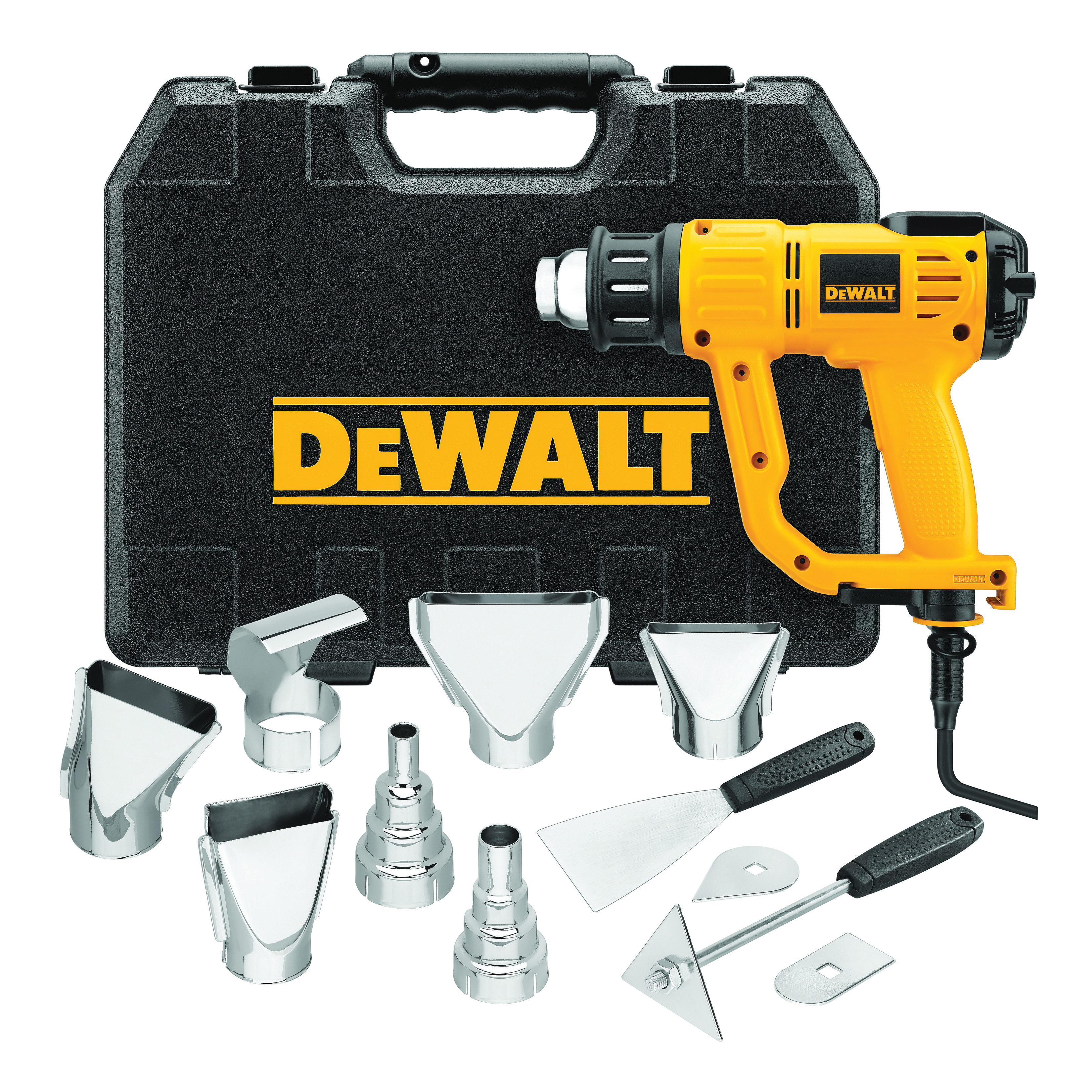 DeWALT® D26960K Electric Heat Guns & Blowers