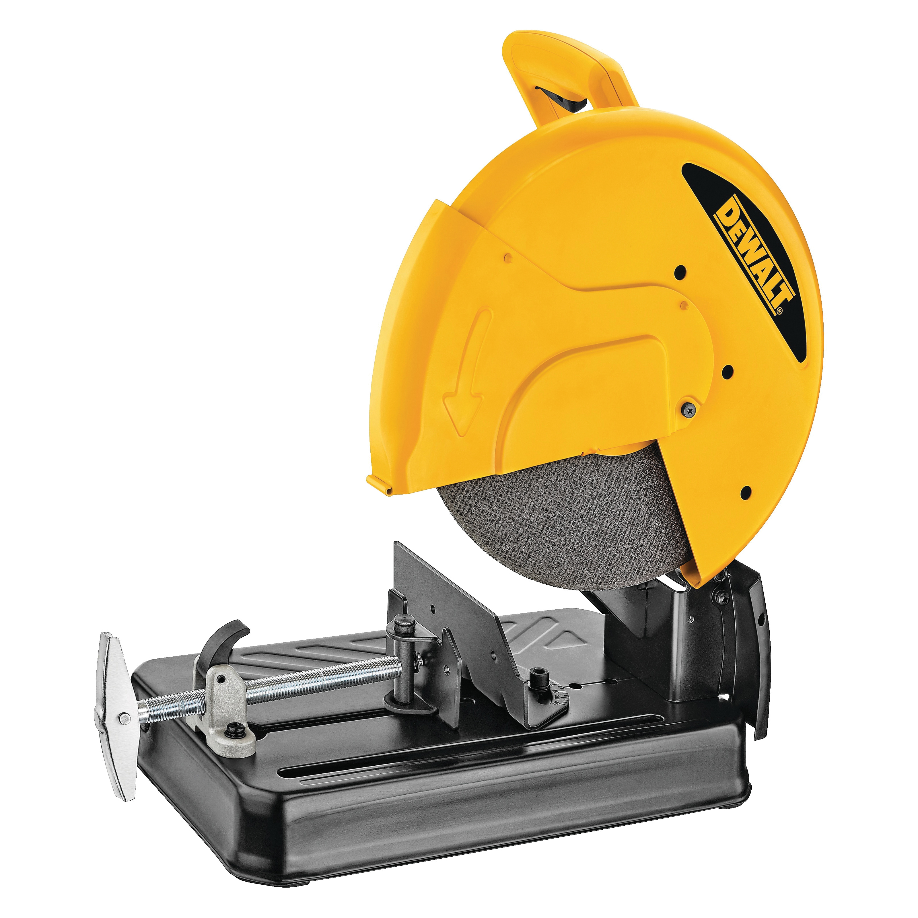 DeWALT® D28710 Chop Saws & Cut-Off Saws