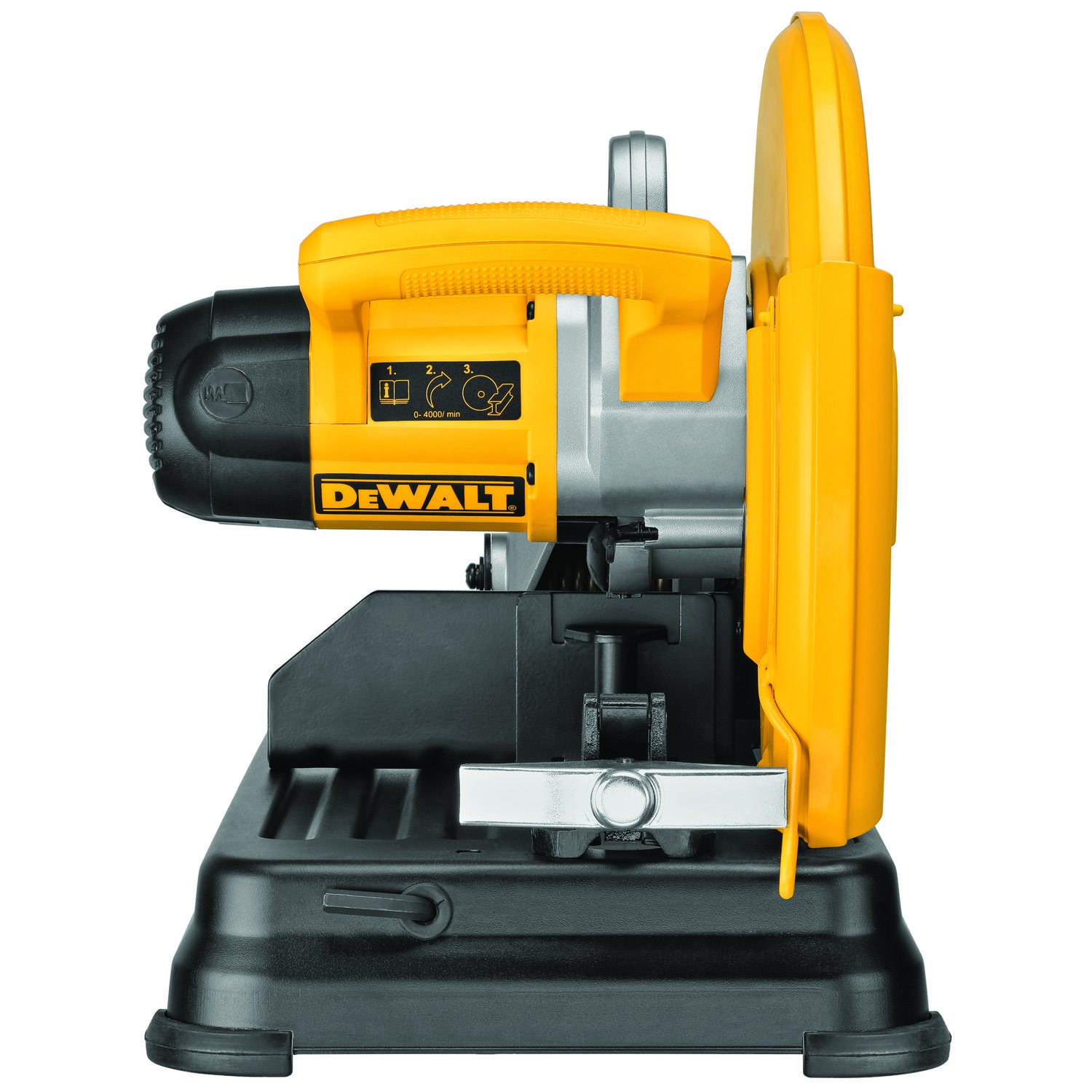 DeWALT® D28730 Chop Saws & Cut-Off Saws
