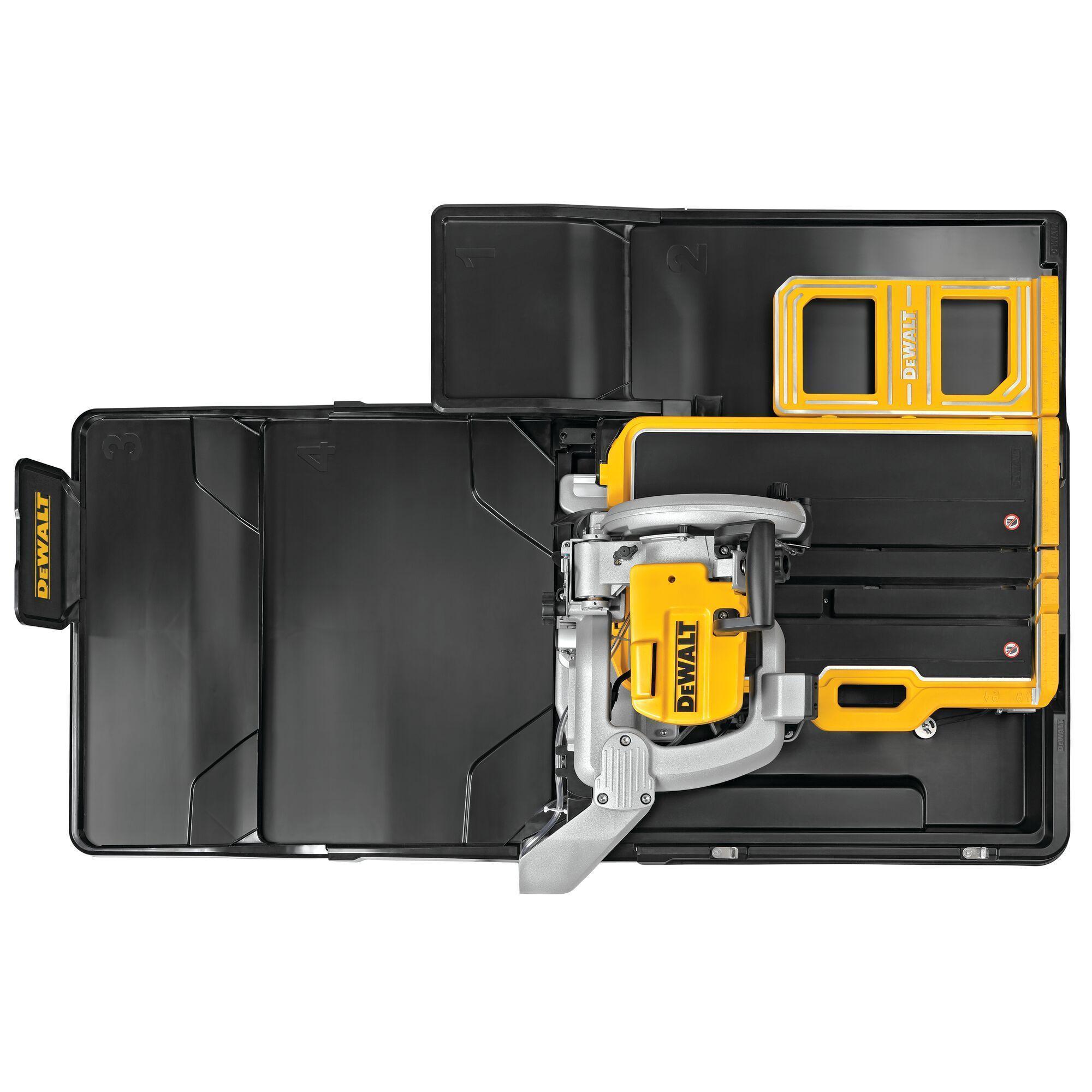 DeWALT® D36000S Table Saws