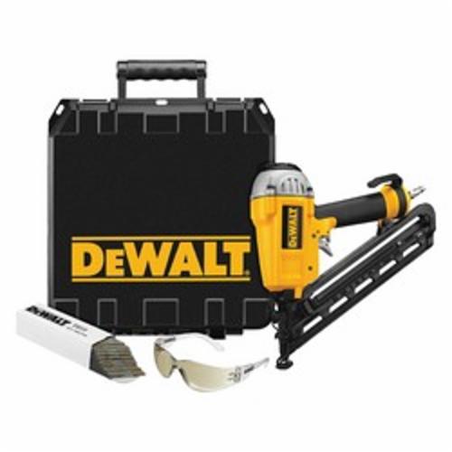 DeWALT® D51276K Pneumatic Nailers