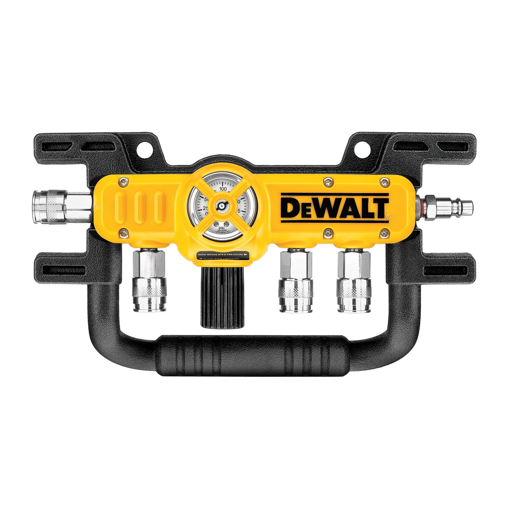 DeWALT® D55040 Compressed Air Preparation Filters/Regulators