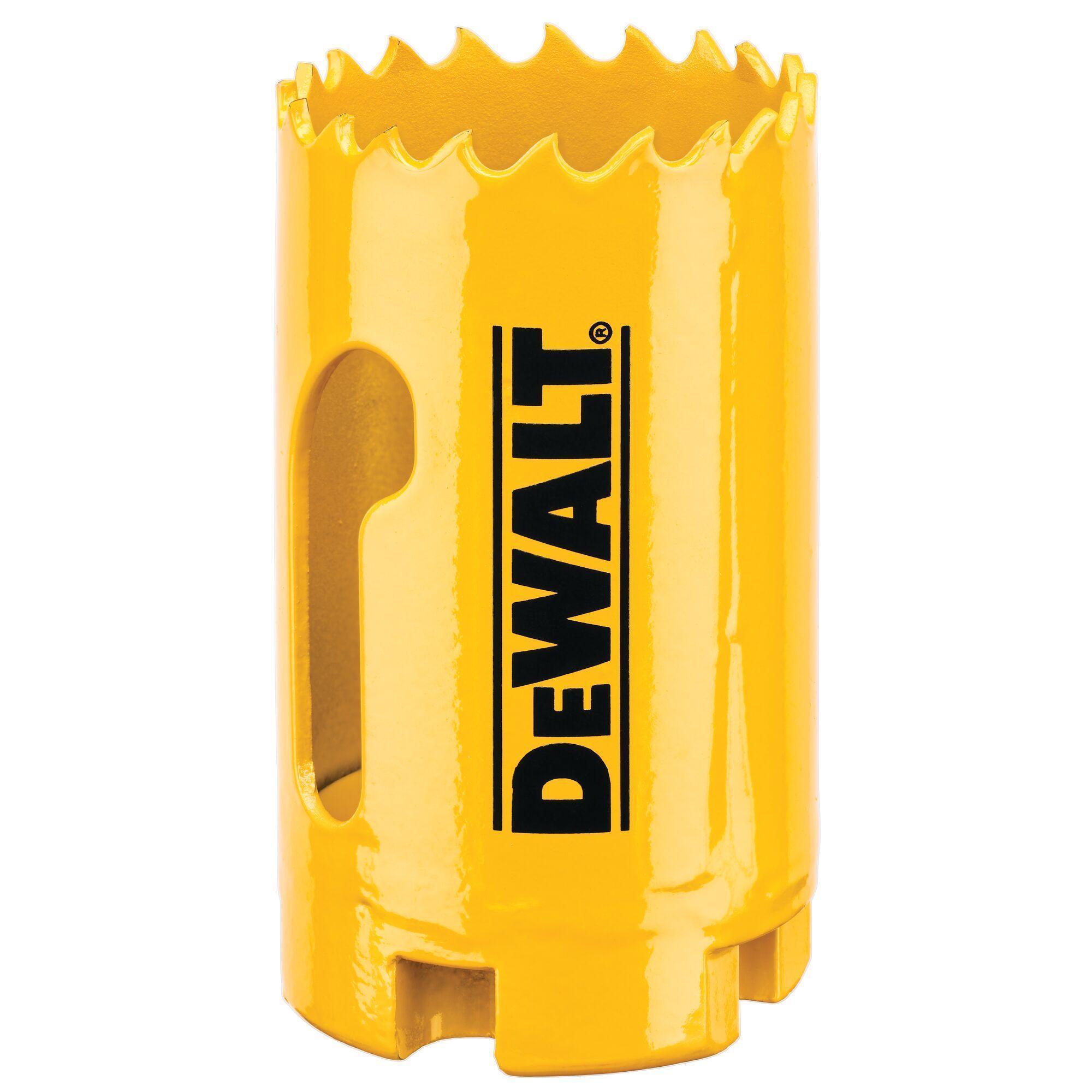 DeWALT® DAH180022 Hole Saws